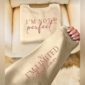 Gray Graphic Sweatshirt